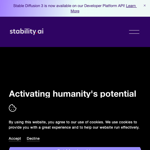 Stability AI