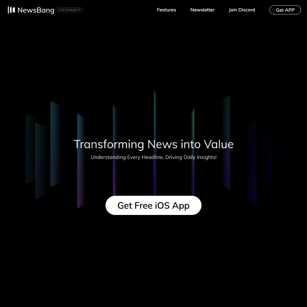 NewsBang - AI News & Insights